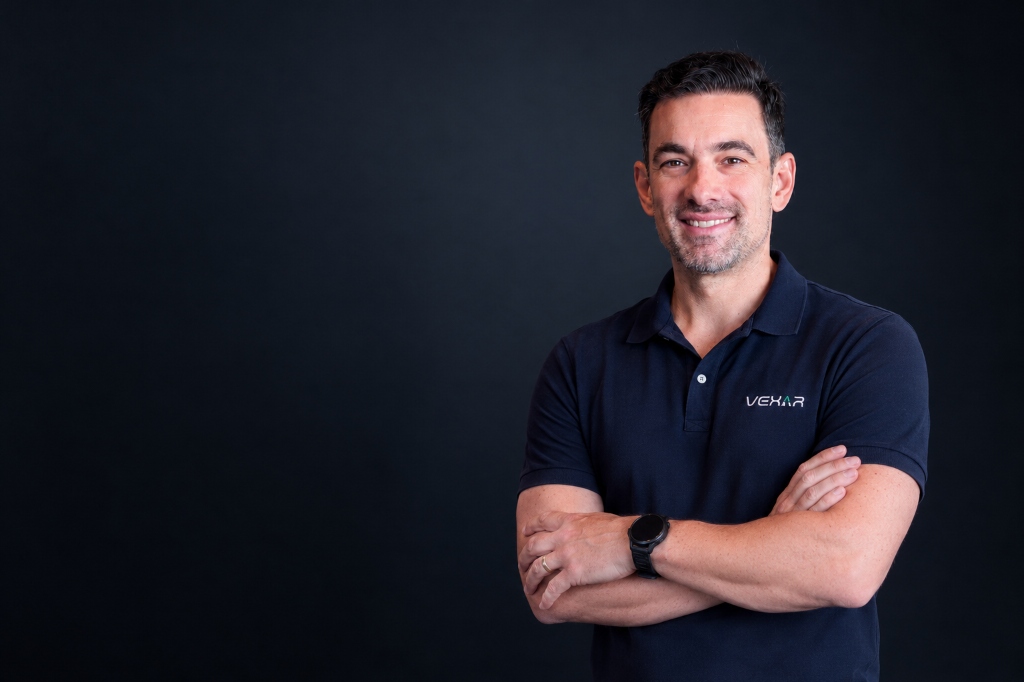 Lucas Humbertto — CEO Grupo Vexar e Estrategista Digital